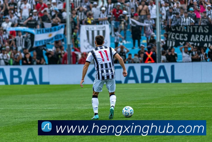 恒行娱乐品牌故事